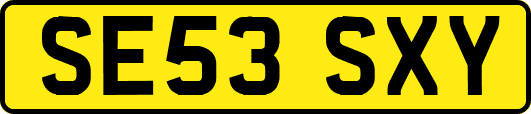 SE53SXY
