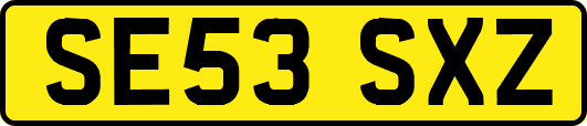 SE53SXZ