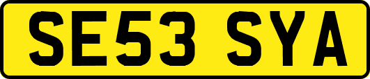 SE53SYA