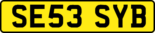 SE53SYB