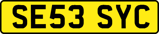SE53SYC
