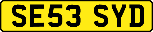 SE53SYD