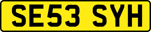 SE53SYH