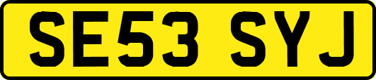 SE53SYJ