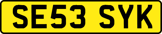 SE53SYK