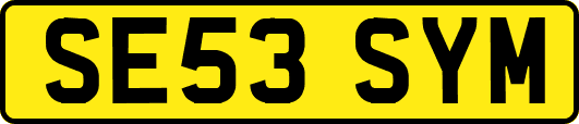 SE53SYM