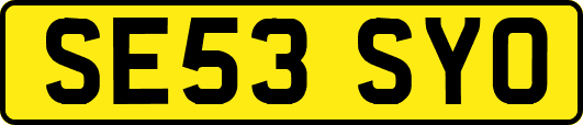 SE53SYO