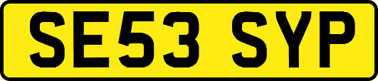 SE53SYP
