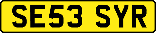 SE53SYR