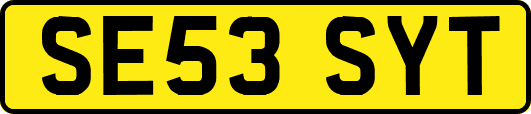 SE53SYT