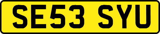SE53SYU