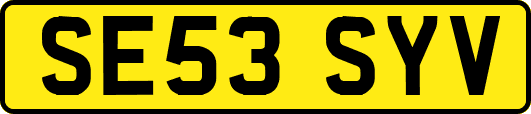 SE53SYV