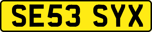 SE53SYX