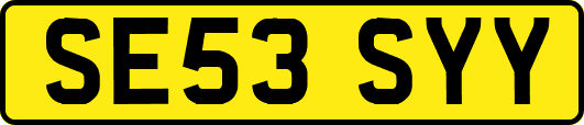 SE53SYY