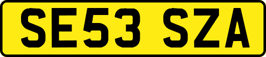 SE53SZA