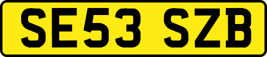 SE53SZB