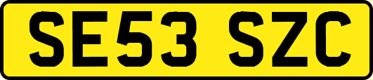 SE53SZC