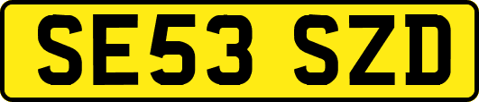 SE53SZD