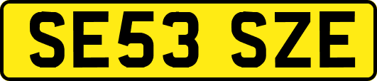 SE53SZE