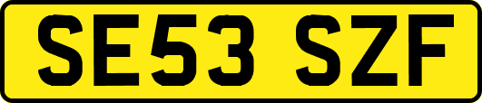 SE53SZF
