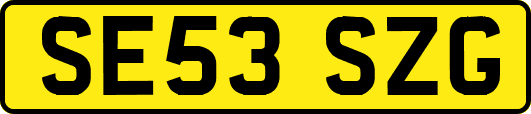 SE53SZG