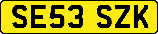 SE53SZK