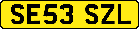 SE53SZL