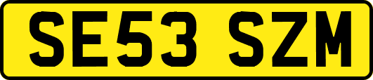 SE53SZM