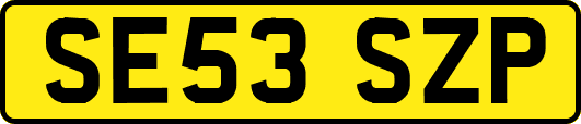 SE53SZP