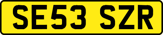 SE53SZR
