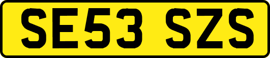 SE53SZS