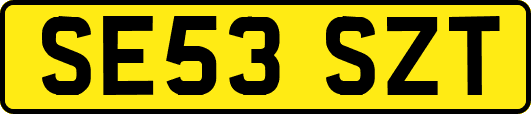 SE53SZT