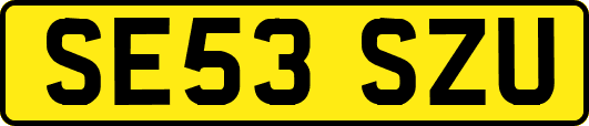 SE53SZU