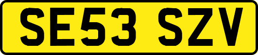 SE53SZV