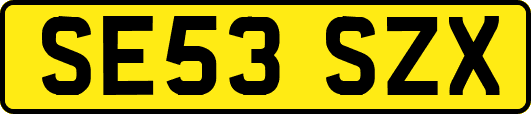 SE53SZX