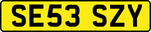 SE53SZY