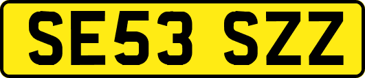 SE53SZZ