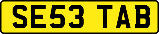 SE53TAB