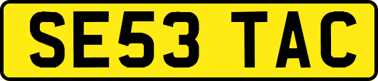 SE53TAC