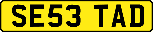 SE53TAD