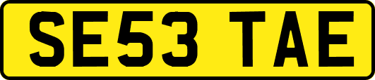SE53TAE