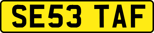 SE53TAF