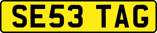 SE53TAG