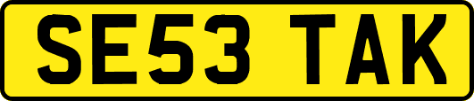 SE53TAK