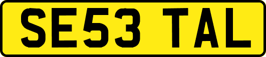 SE53TAL