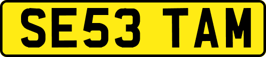 SE53TAM