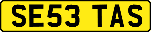 SE53TAS