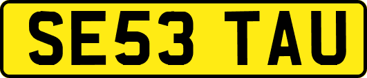 SE53TAU