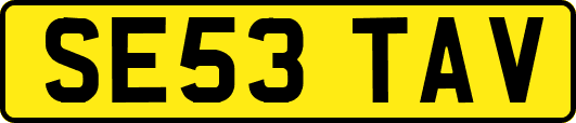 SE53TAV