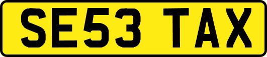 SE53TAX